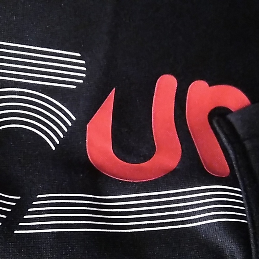 NWT ECKO UNLTD Hoodie Jacket (XL) - Picture 13 of 15